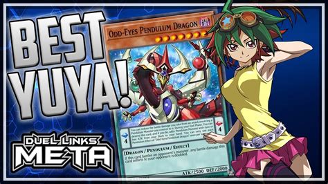 yuya deck yugioh|yugioh yuya deck recipe.